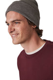 KP533 - Bonnet avec revers - K-up Gold Label - Occifloc