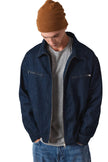 KP533 - Bonnet avec revers - K-up Gold Label - Occifloc