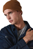 KP533 - Bonnet avec revers - K-up Gold Label - Occifloc