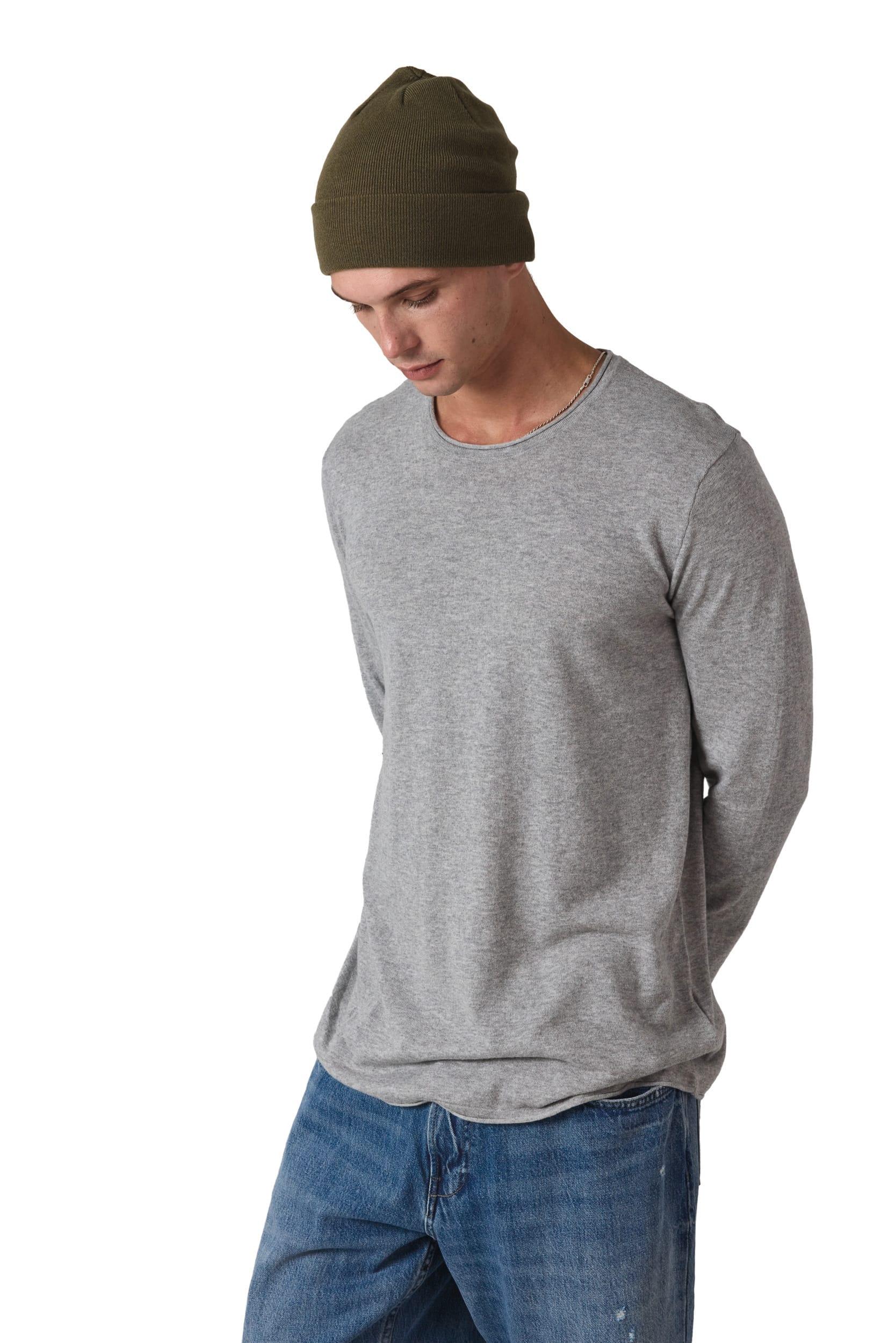 KP533 - Bonnet avec revers - K-up Gold Label - Occifloc
