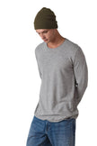 KP533 - Bonnet avec revers - K-up Gold Label - Occifloc
