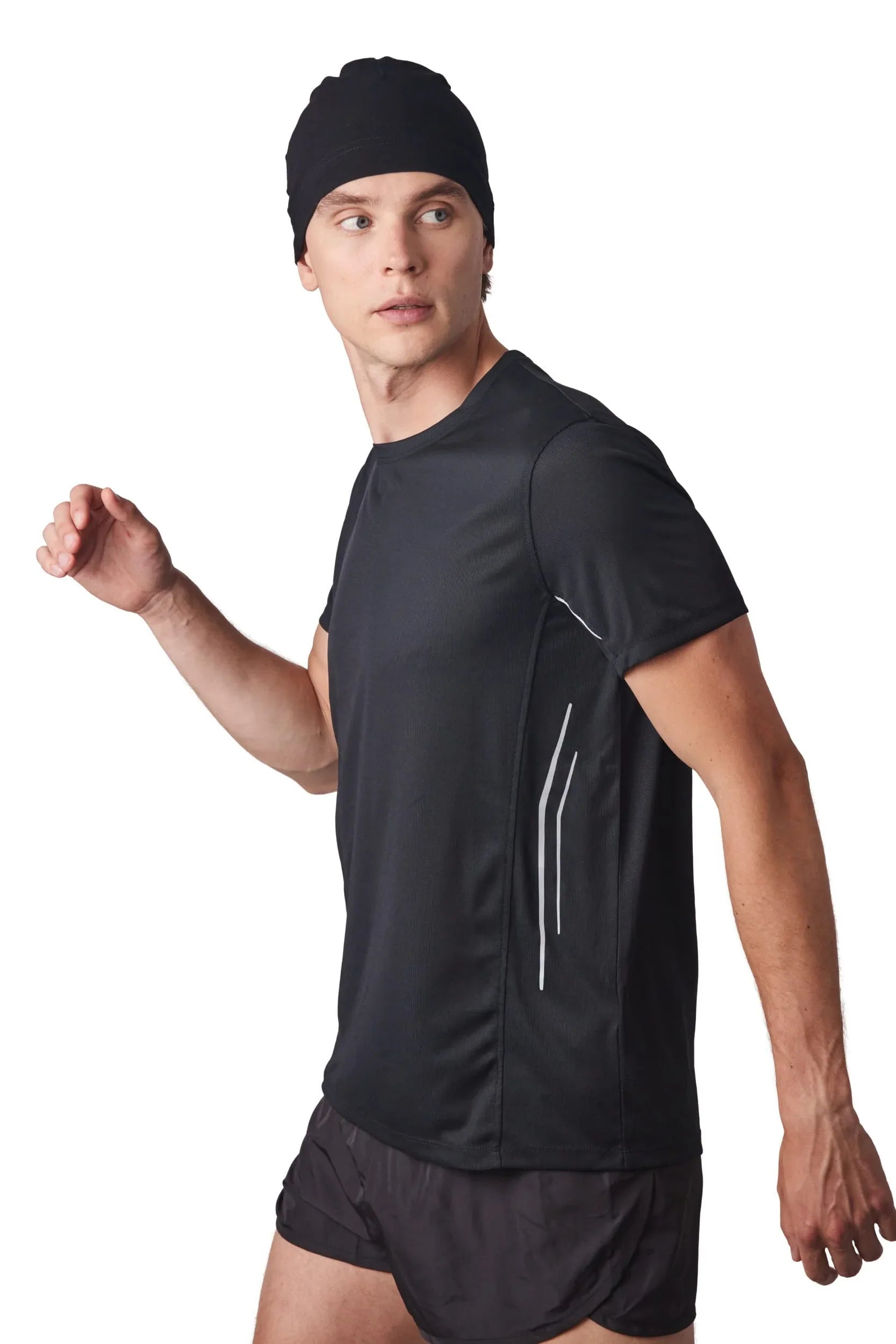KP535 - Bonnet sport ajusté - Occifloc