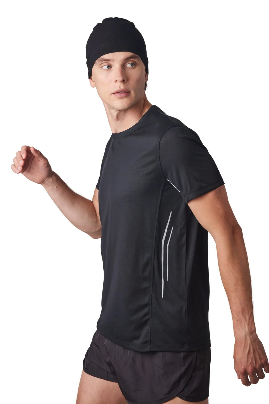 KP535 - Bonnet sport ajusté - Occifloc