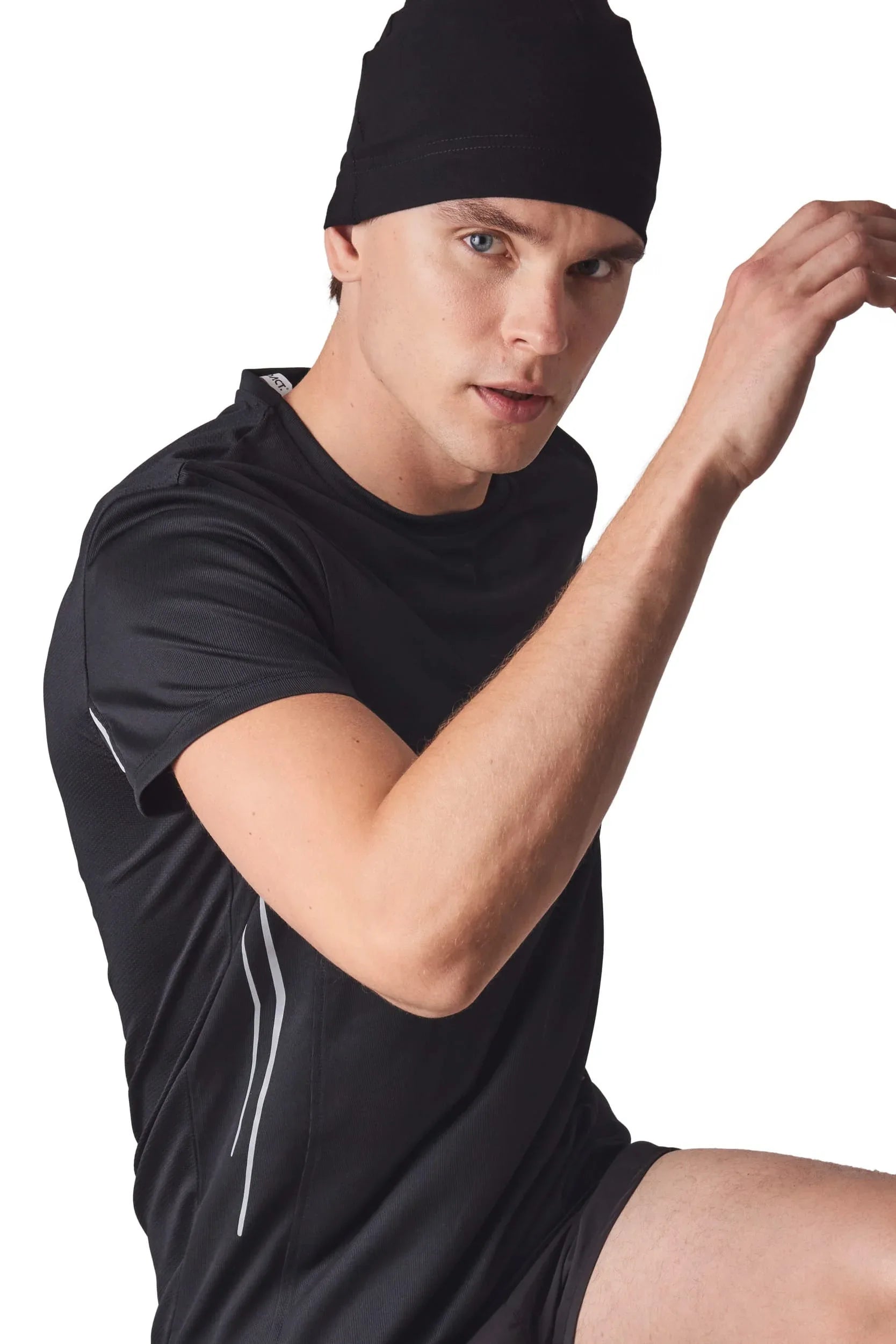 KP535 - Bonnet sport ajusté - Occifloc