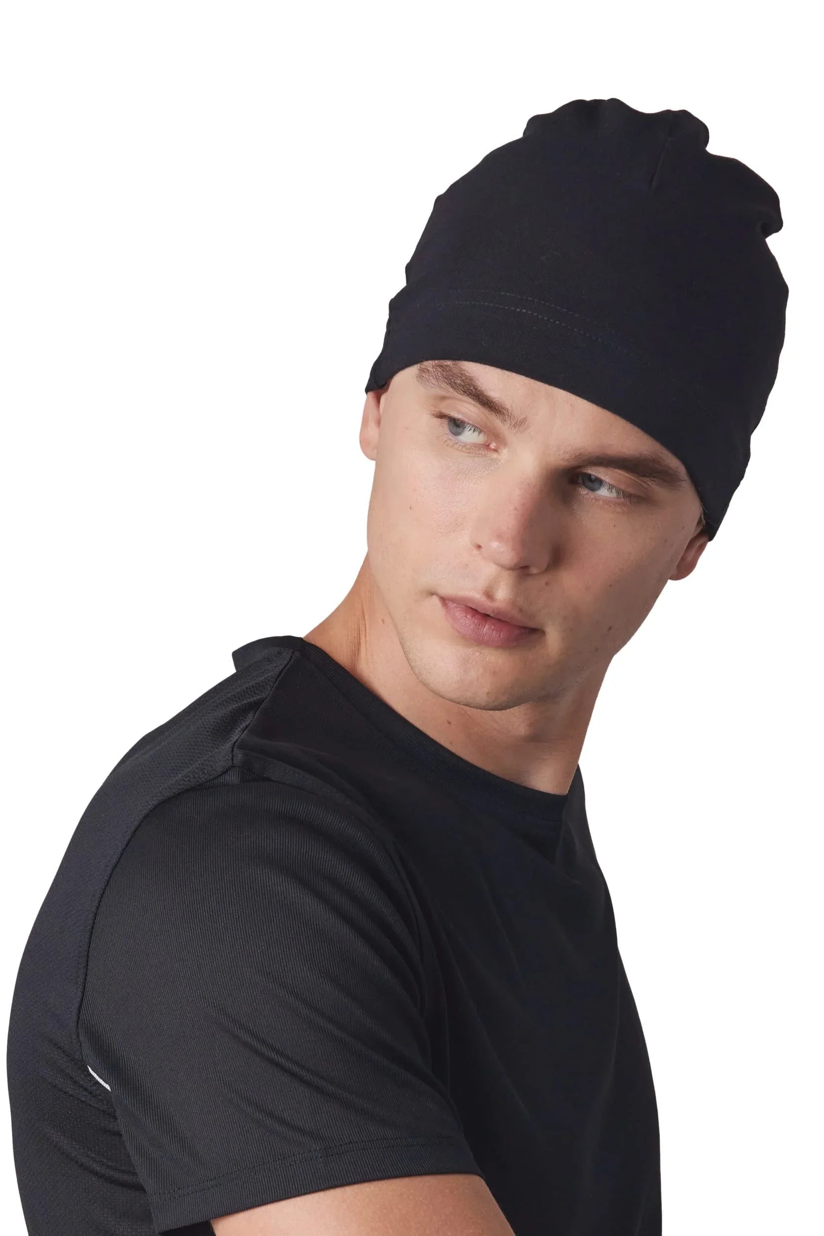 KP535 - Bonnet sport ajusté - Occifloc