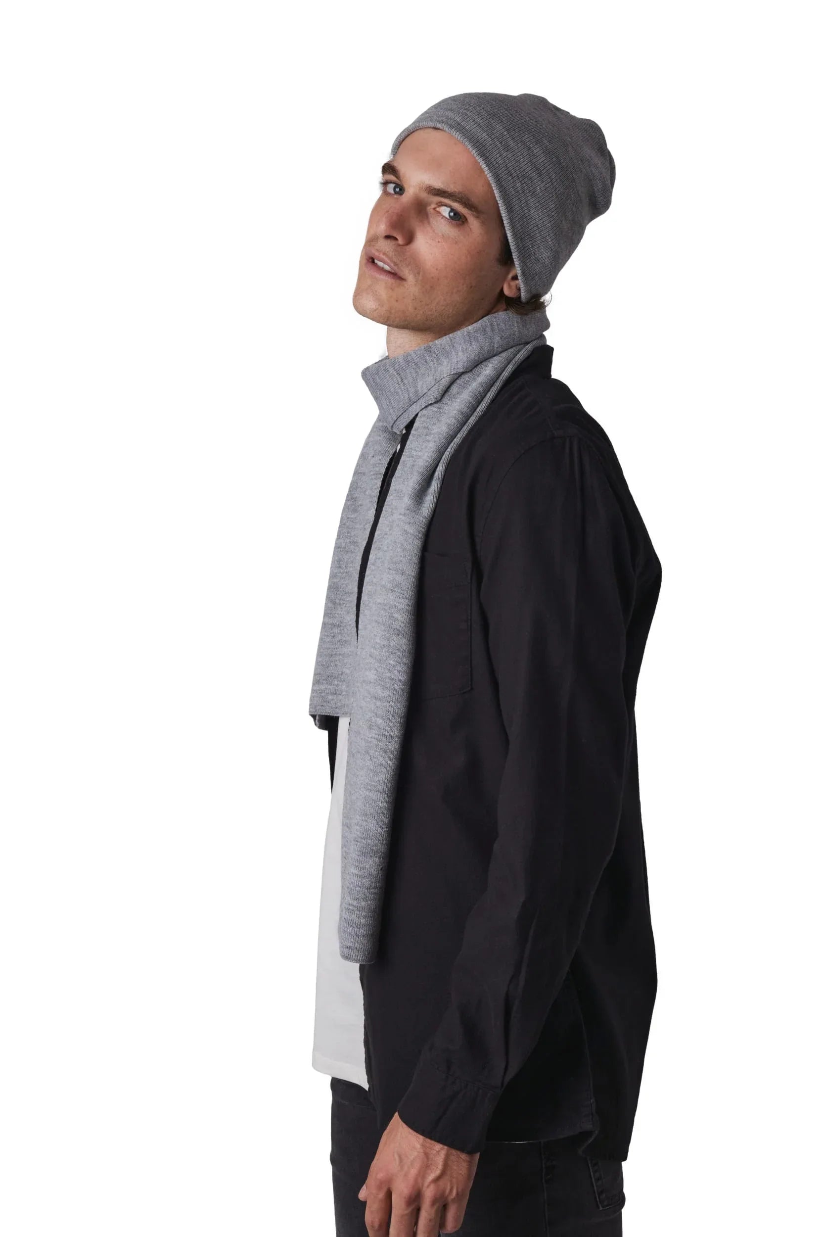 KP549 - Bonnet en tricot - Occifloc