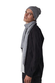 KP549 - Bonnet en tricot - Occifloc
