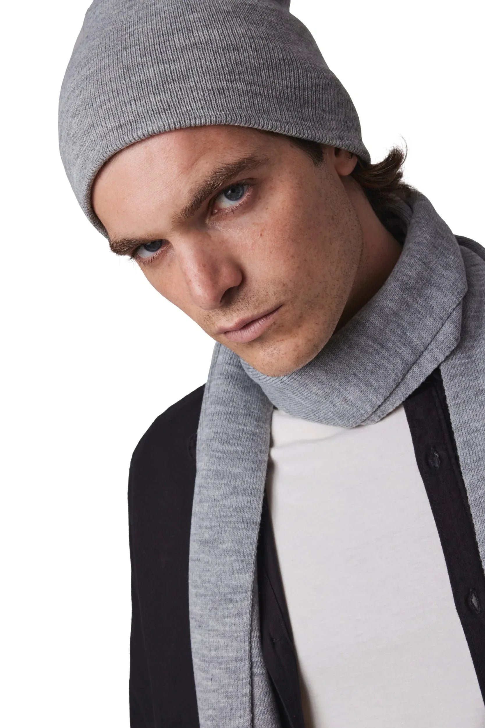 KP549 - Bonnet en tricot - Occifloc