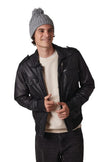 KP550 - Bonnet en maille tricot - Occifloc