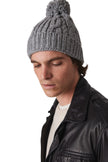 KP550 - Bonnet en maille tricot - Occifloc