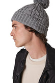 KP550 - Bonnet en maille tricot - Occifloc