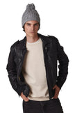 KP550 - Bonnet en maille tricot - Occifloc