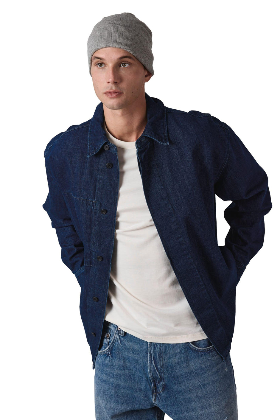KP560 - Bonnet en maille - K-up Gold Label - Occifloc
