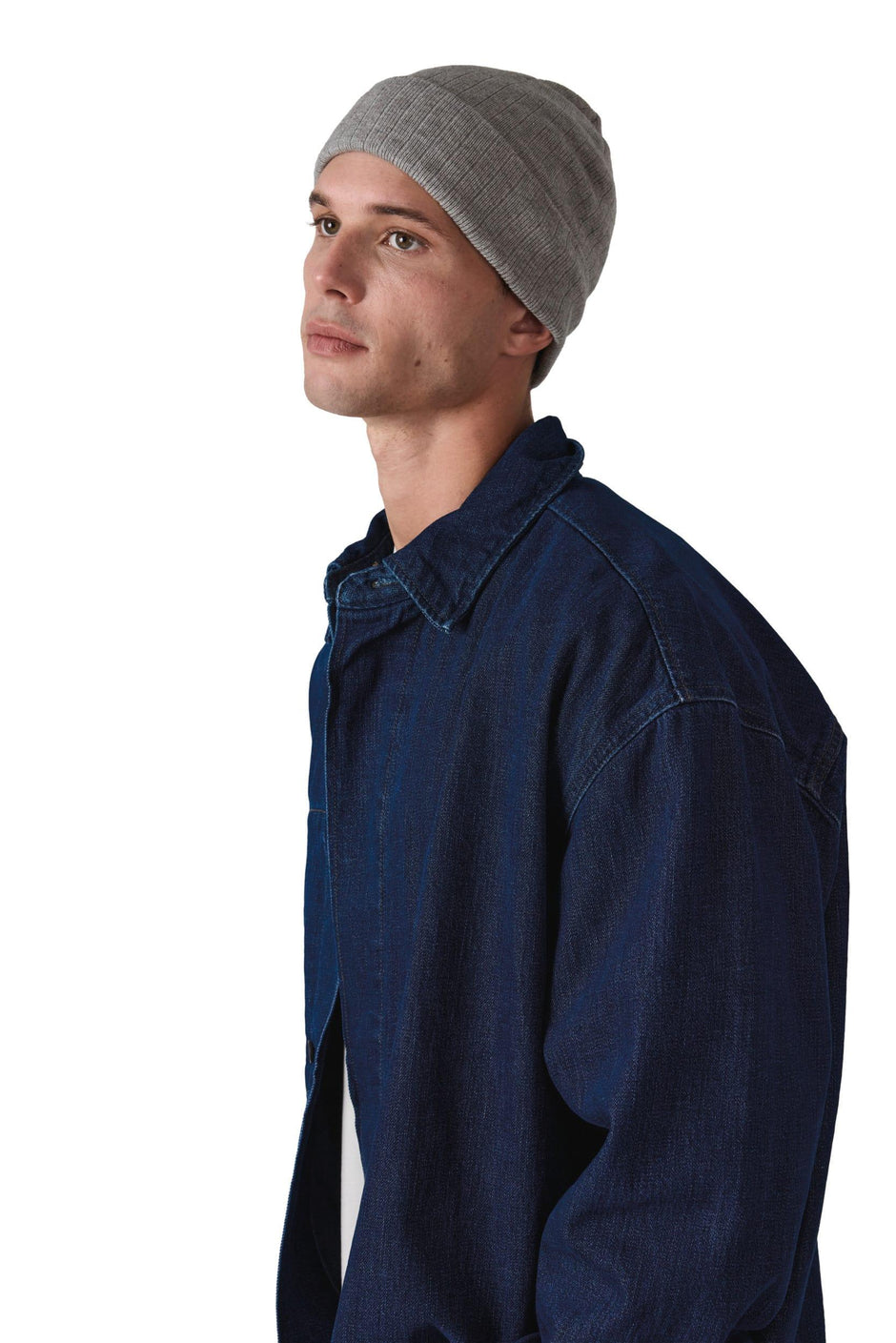 KP560 - Bonnet en maille - K-up Gold Label - Occifloc