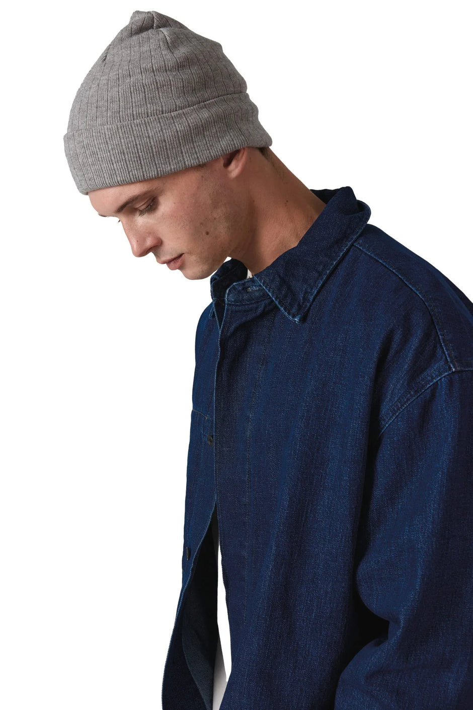 KP560 - Bonnet en maille - K-up Gold Label - Occifloc