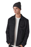 KP561 - Bonnet en maille avec revers - K-up Gold Label - Occifloc