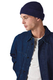 KP561 - Bonnet en maille avec revers - K-up Gold Label - Occifloc