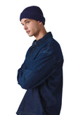 KP561 - Bonnet en maille avec revers - K-up Gold Label - Occifloc