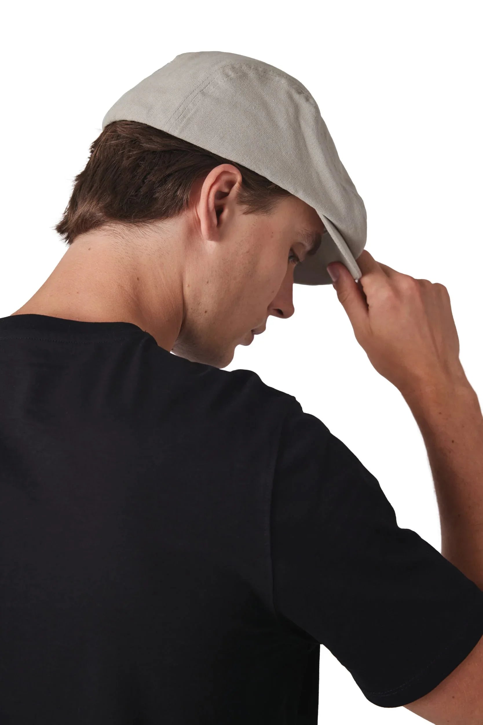KP605 - Béret Duckbill été - Occifloc