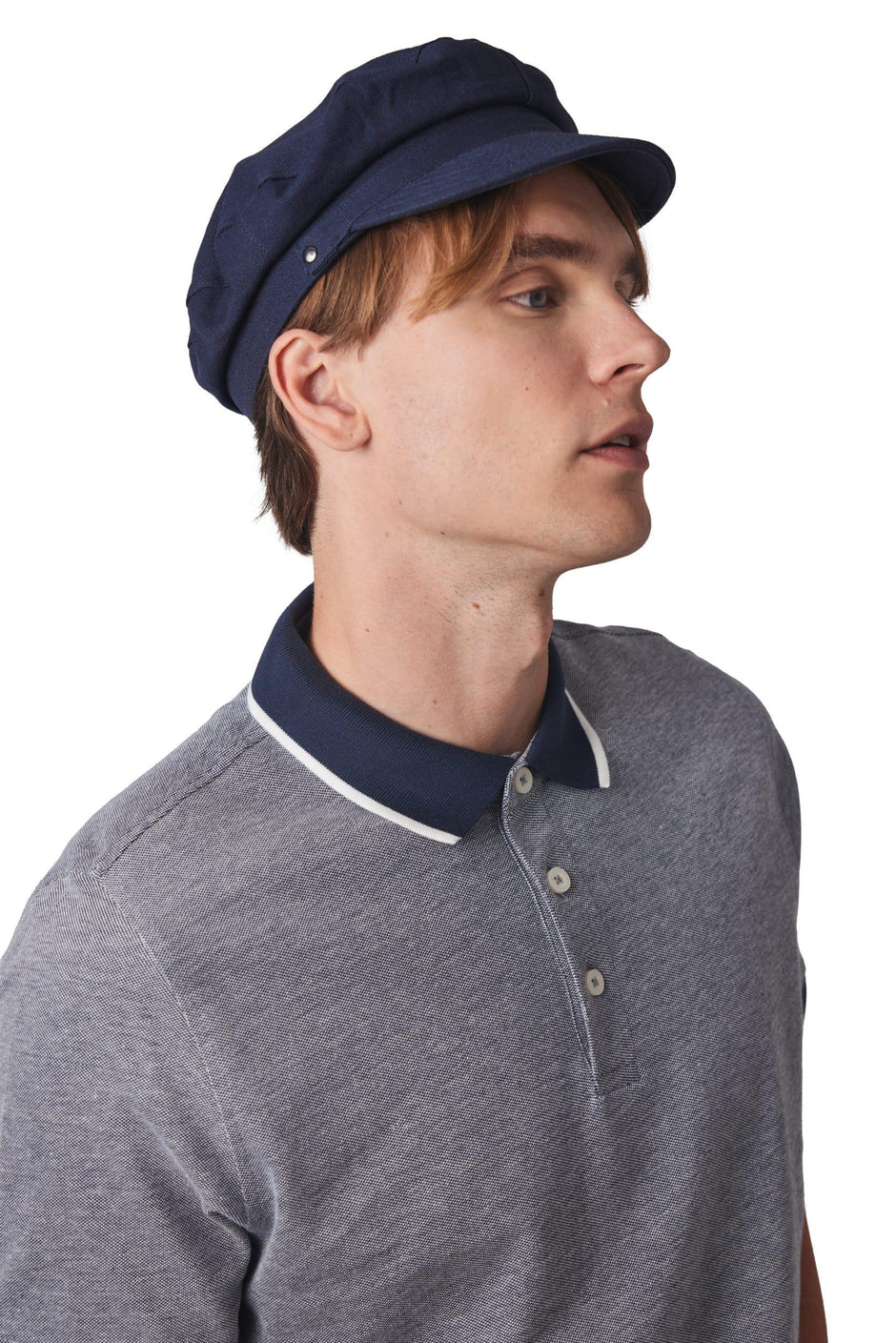 KP606 - Casquette de marin - Occifloc