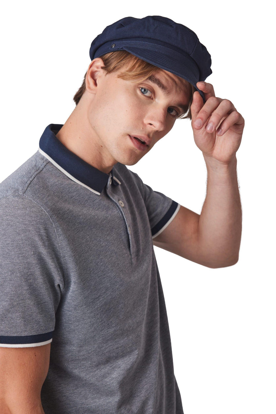 KP606 - Casquette de marin - Occifloc