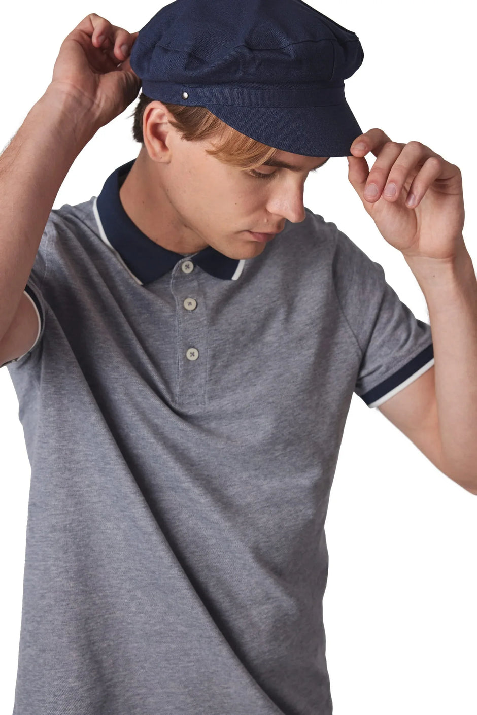 KP606 - Casquette de marin - Occifloc