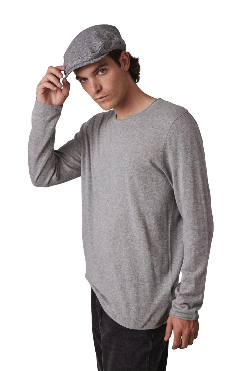 KP615 - Béret duckbill - Occifloc