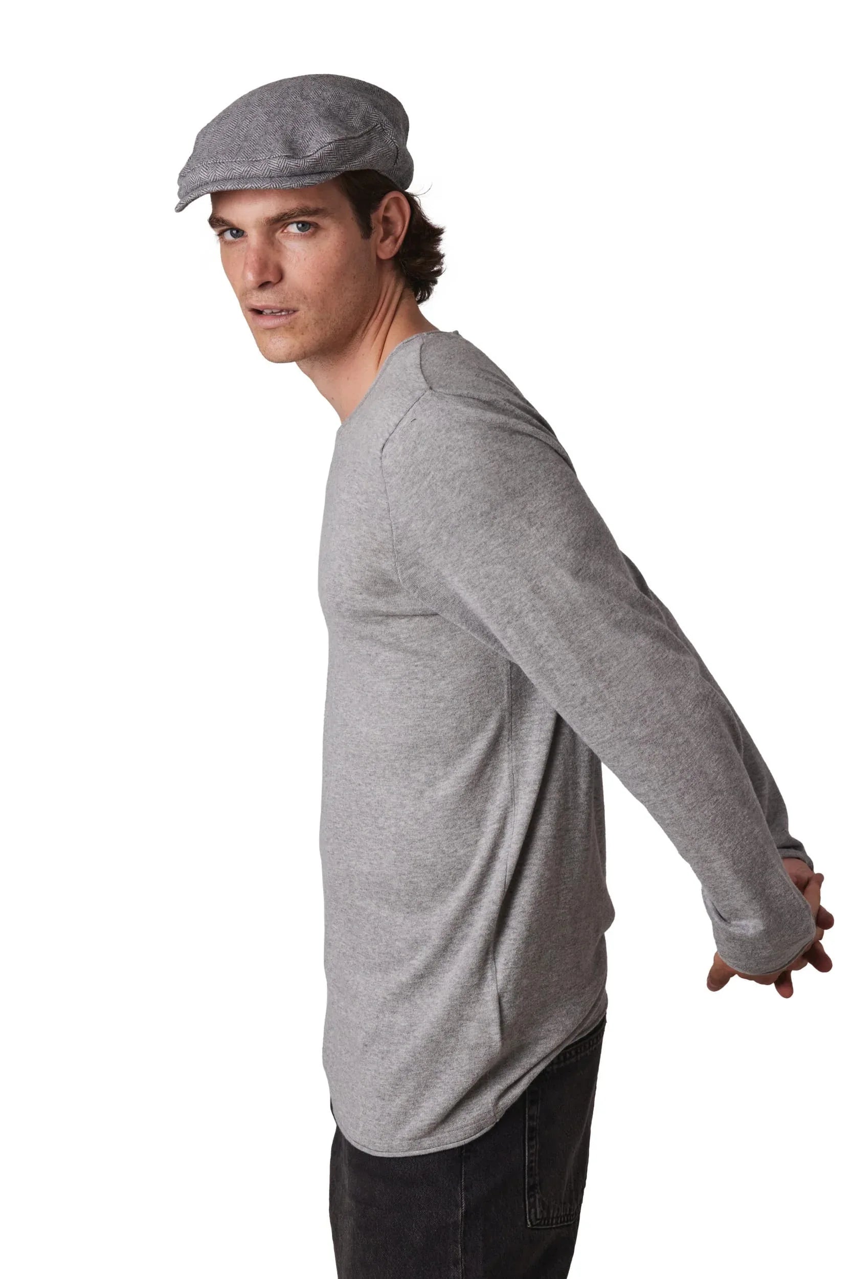 KP615 - Béret duckbill - Occifloc