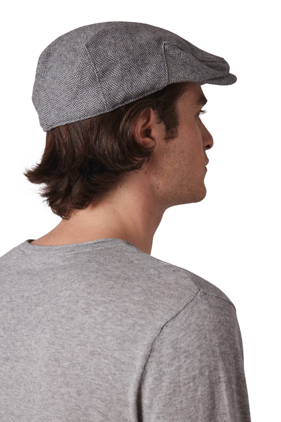 KP615 - Béret duckbill - Occifloc