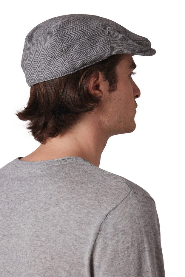 KP615 - Béret duckbill - Occifloc