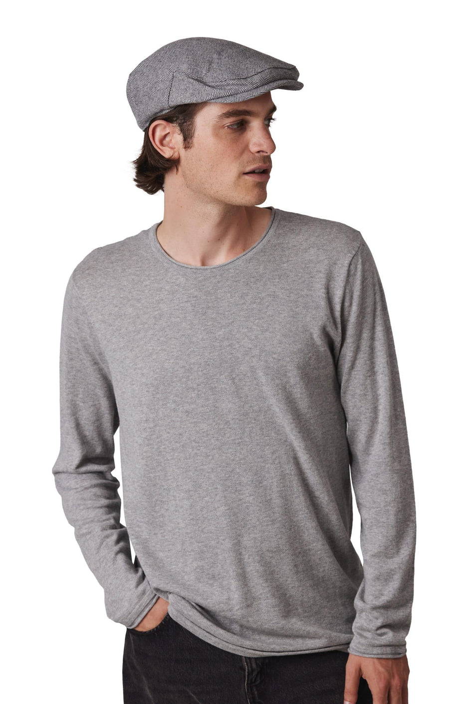 KP615 - Béret duckbill - Occifloc
