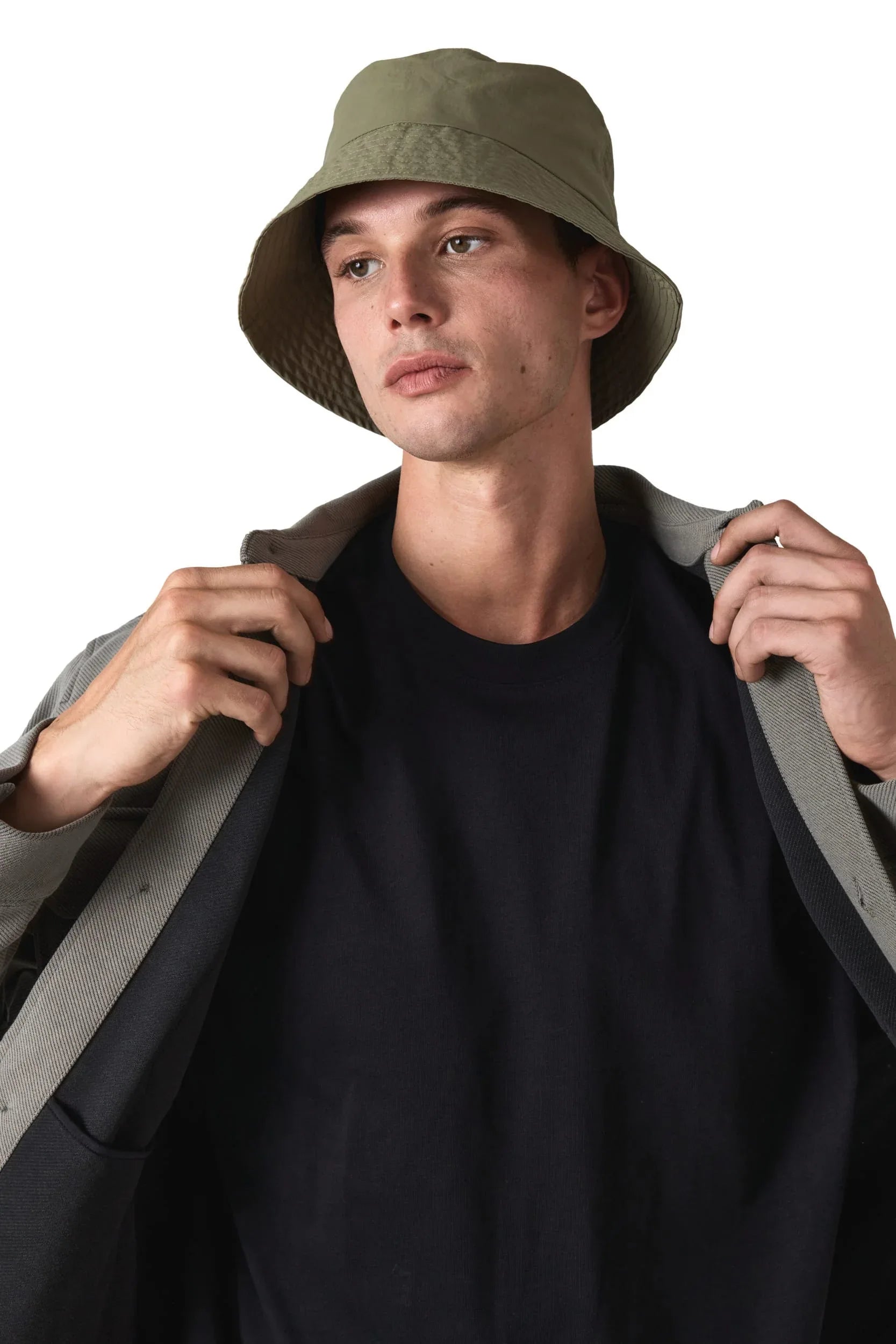 KP624 - Bob en polyamide - Occifloc