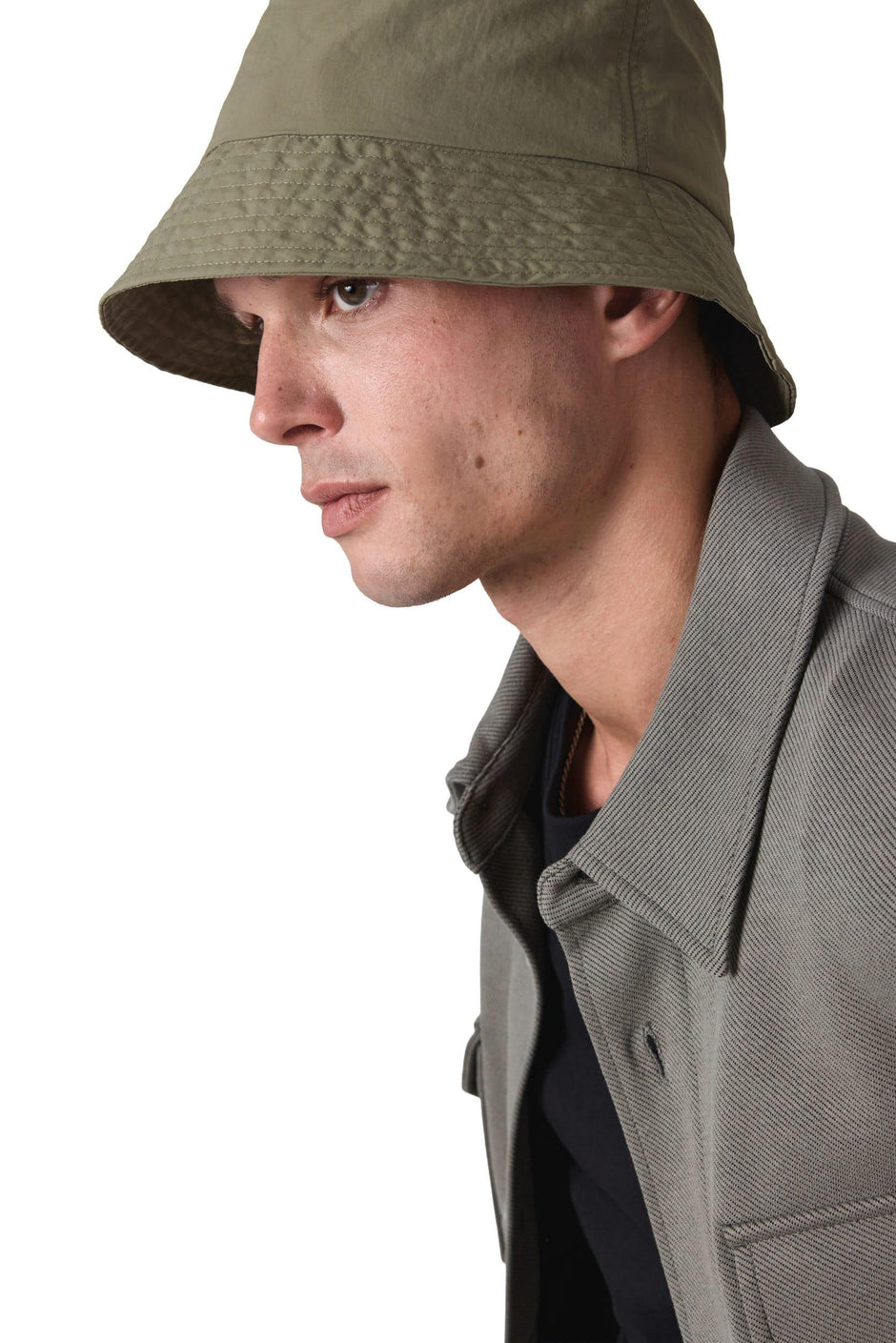 KP624 - Bob en polyamide - Occifloc