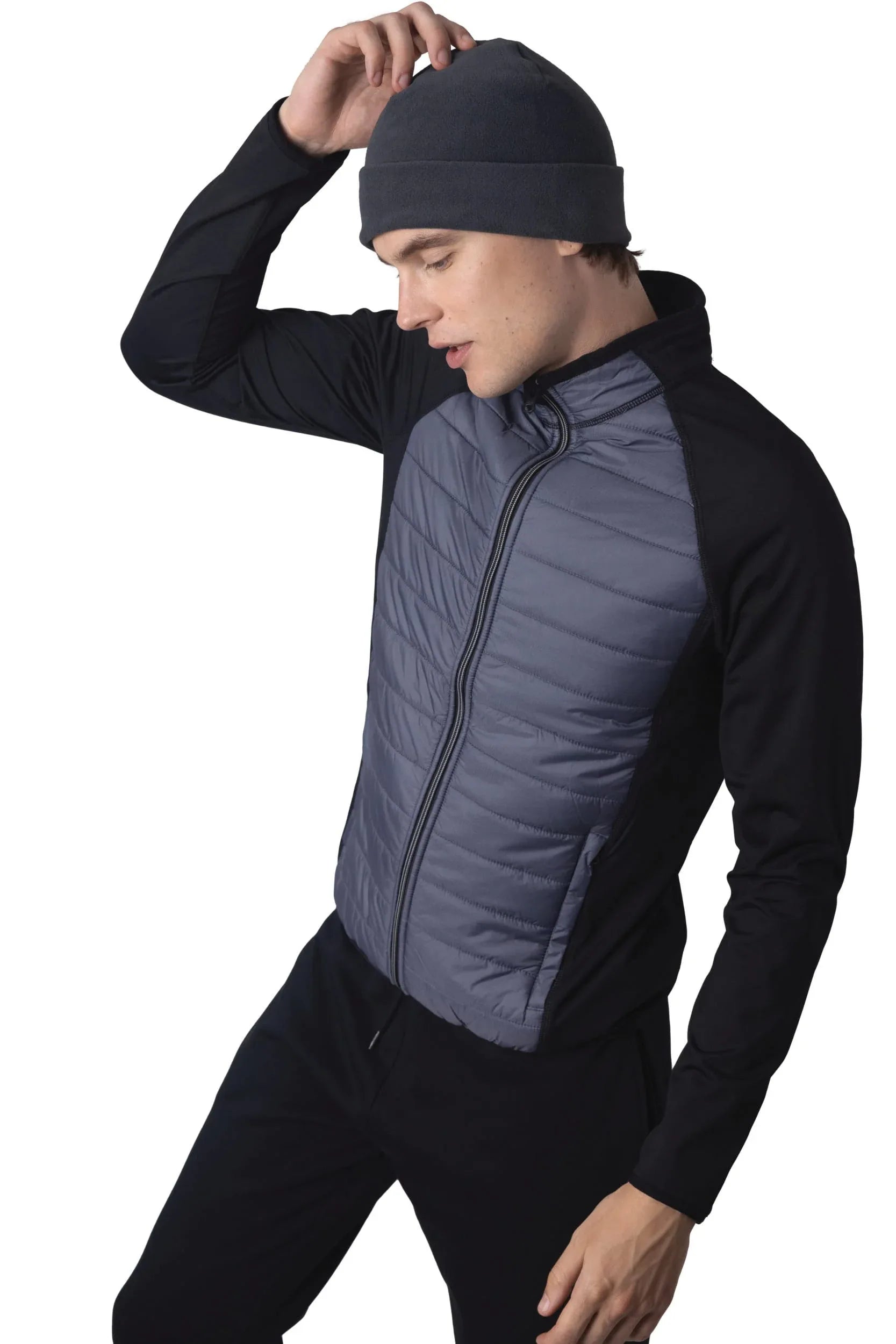 KP877 - Bonnet polaire - Occifloc