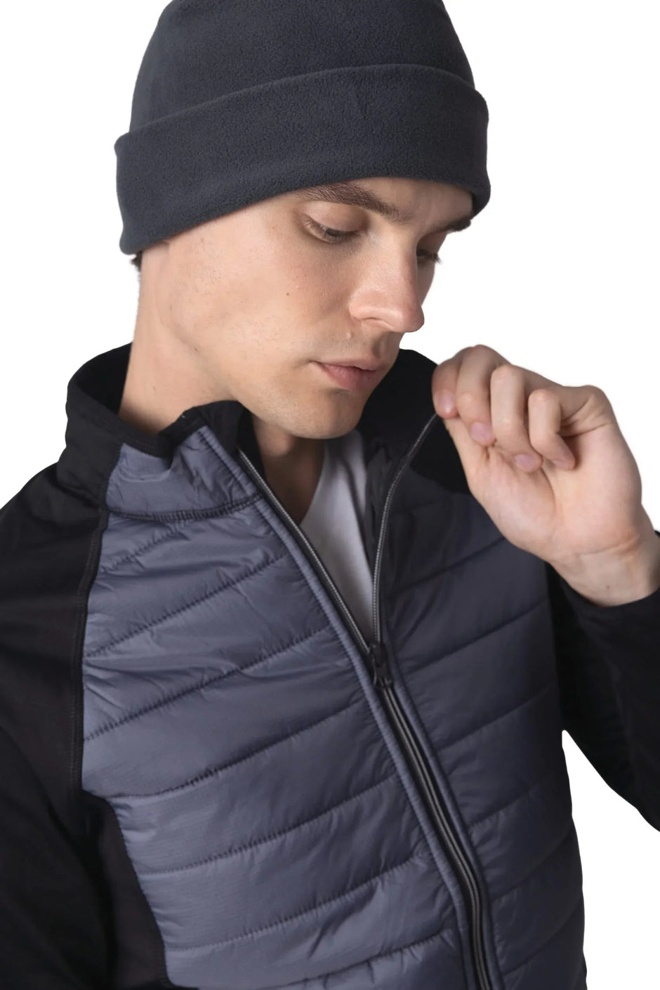 KP877 - Bonnet polaire - Occifloc