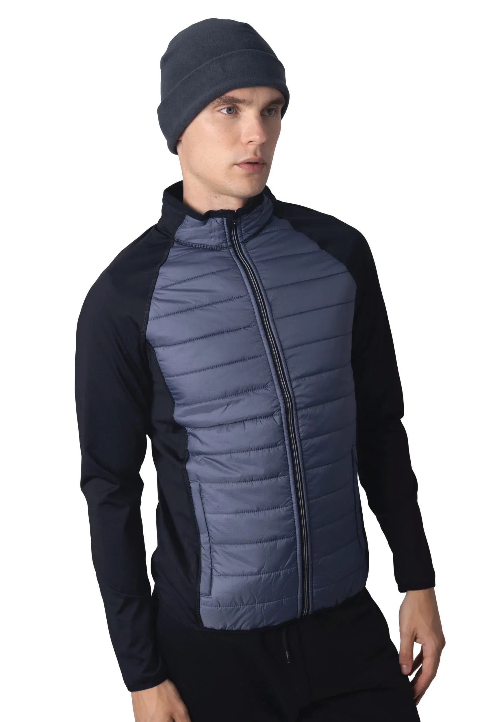 KP877 - Bonnet polaire - Occifloc