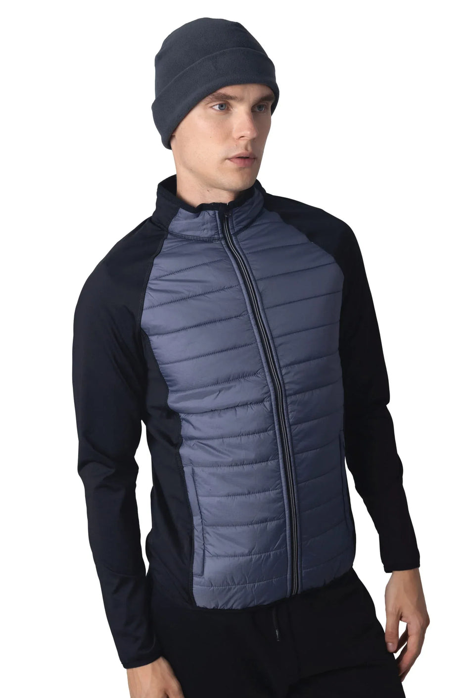 KP877 - Bonnet polaire - Occifloc