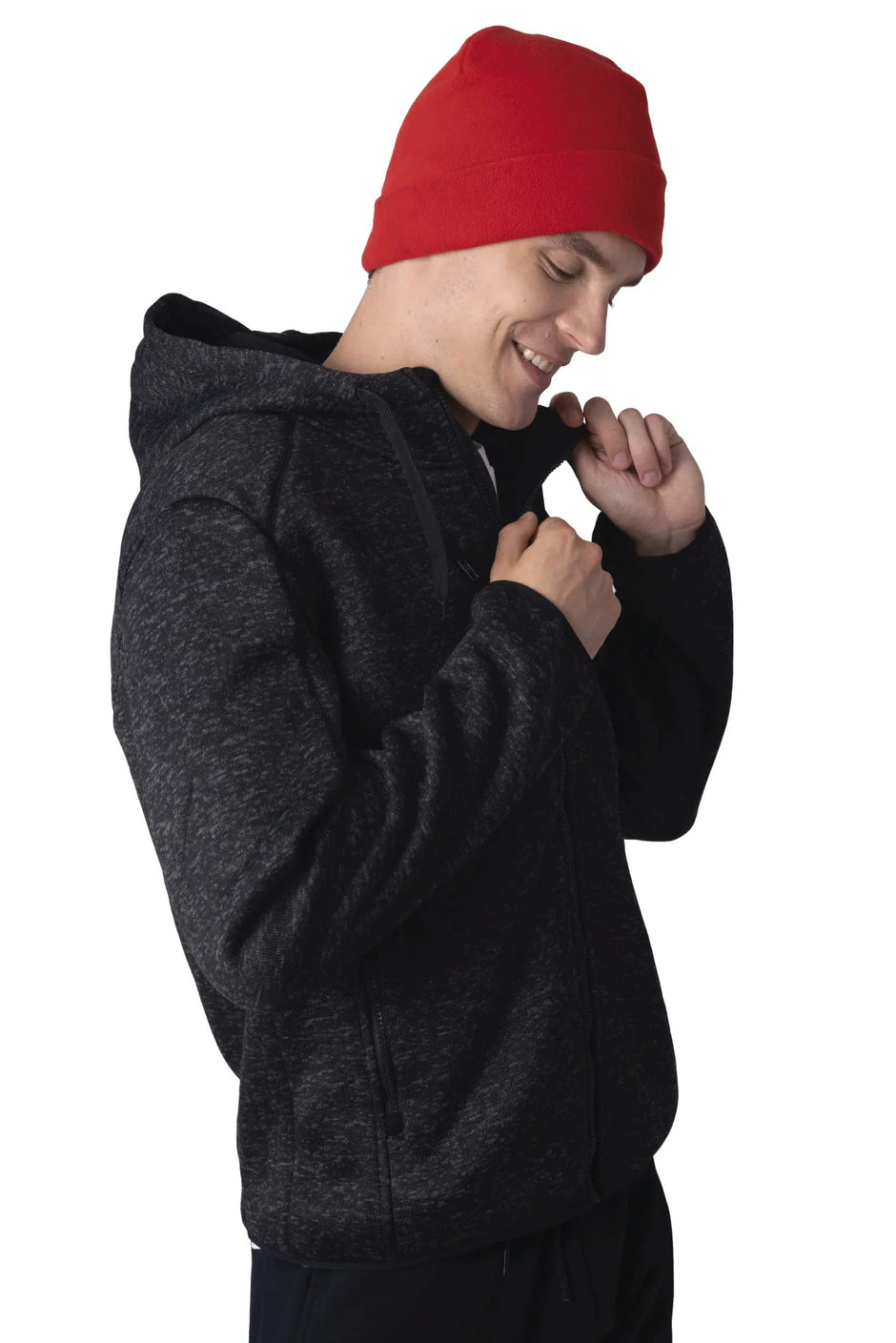 KP879 - Bonnet polaire - Occifloc