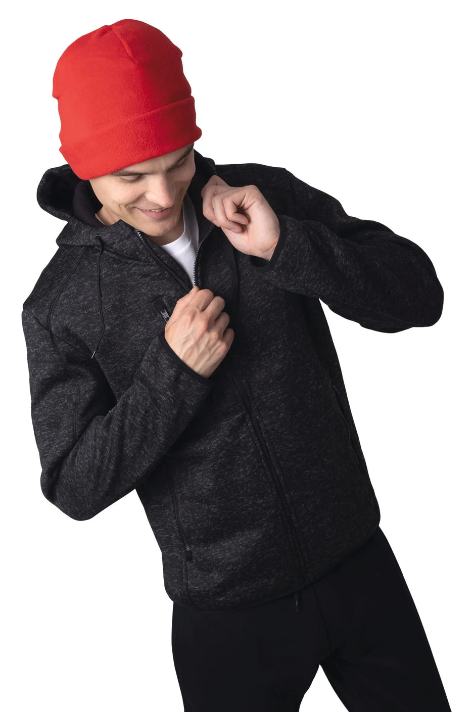 KP879 - Bonnet polaire - Occifloc