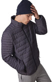 KP884 - Bonnet recyclé micropolaire avec revers - Occifloc