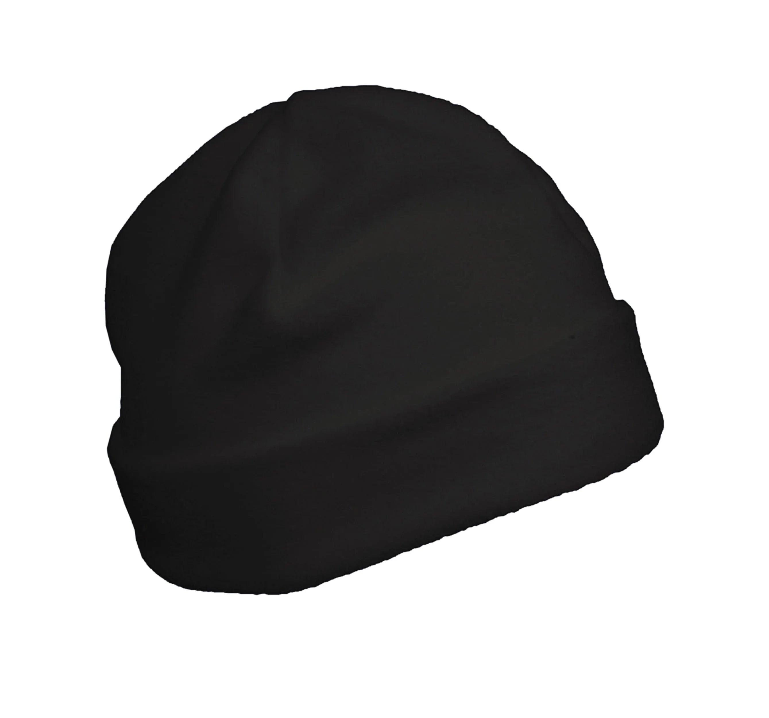 KP884 - Bonnet recyclé micropolaire avec revers - Occifloc