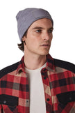 KP890 - Bonnet recyclé avec patch - Occifloc