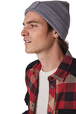 KP890 - Bonnet recyclé avec patch - Occifloc