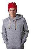 KP892 - Bonnet recyclé avec revers tricoté - Occifloc