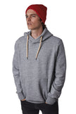 KP892 - Bonnet recyclé avec revers tricoté - Occifloc