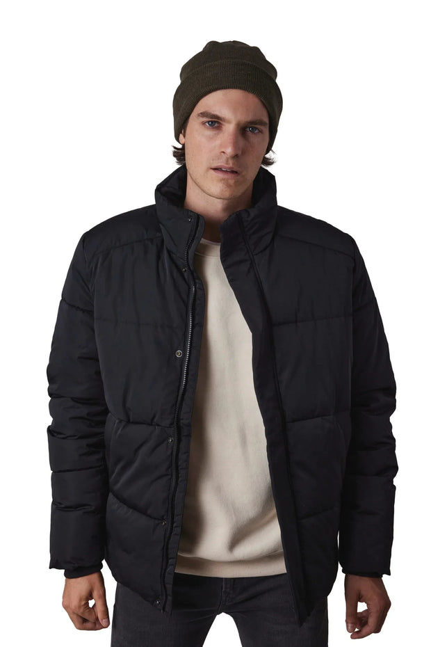 KP893 - Bonnet recyclé avec doublure Thinsulate™ - Occifloc