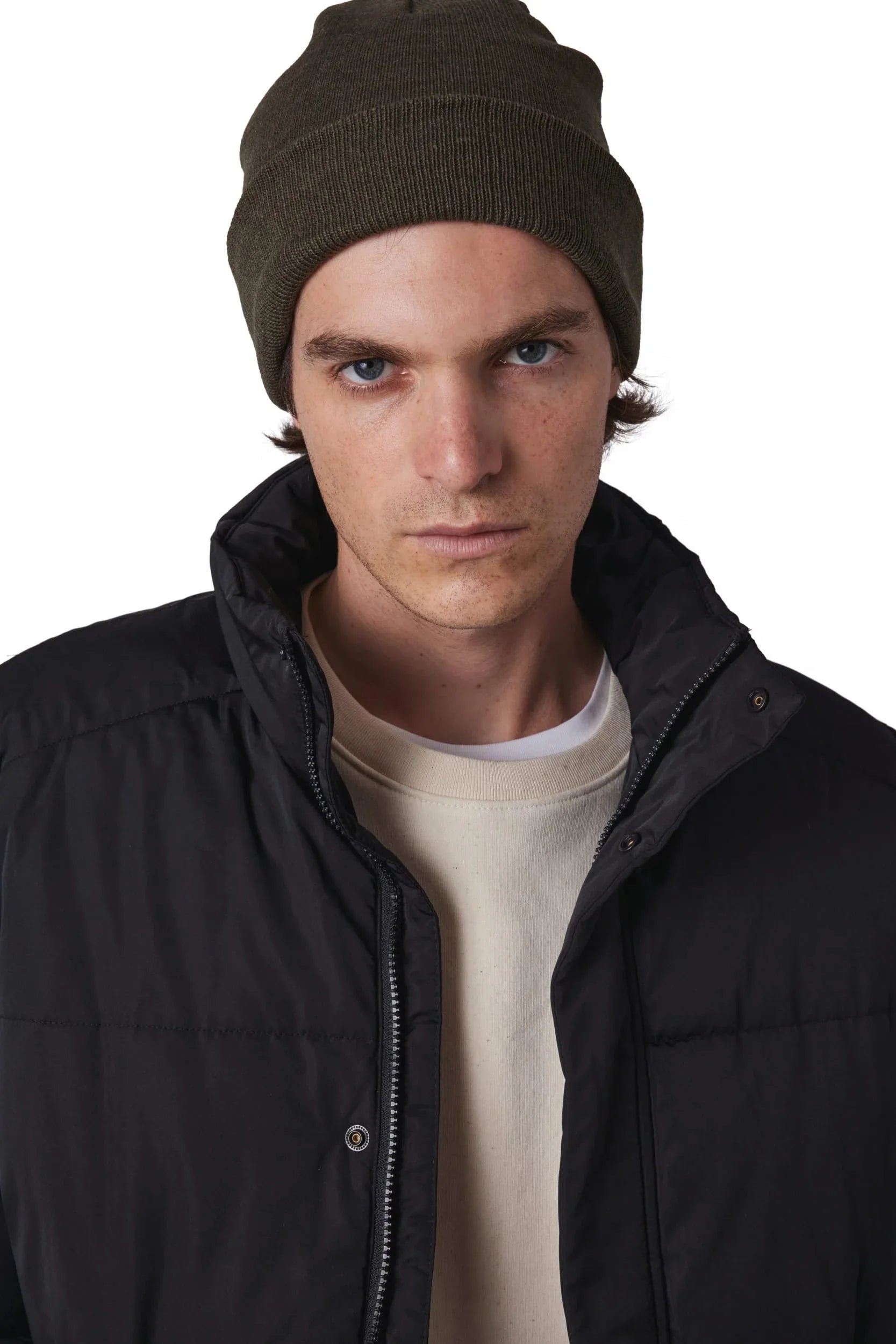 KP893 - Bonnet recyclé avec doublure Thinsulate™ - Occifloc