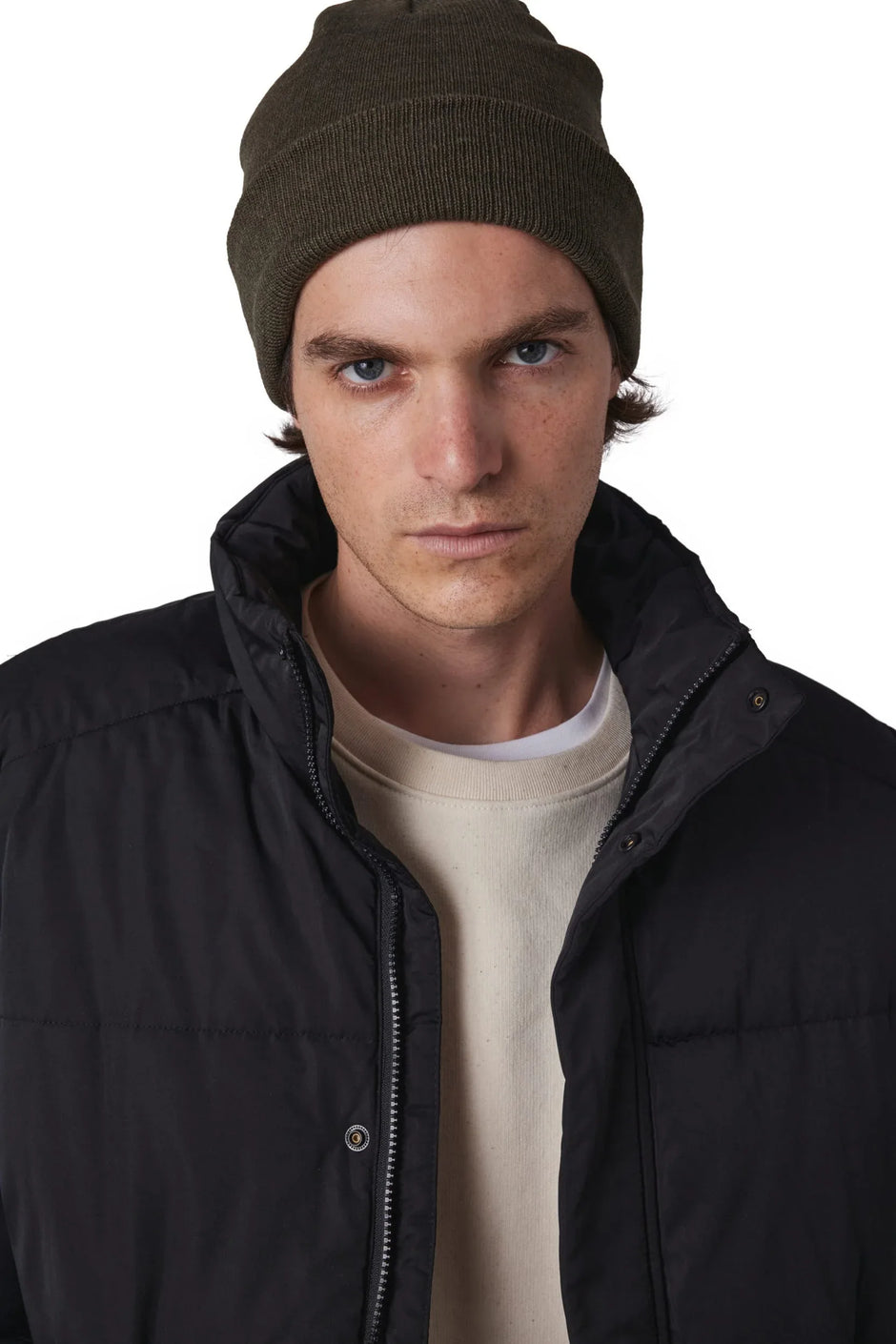 KP893 - Bonnet recyclé avec doublure Thinsulate™ - Occifloc