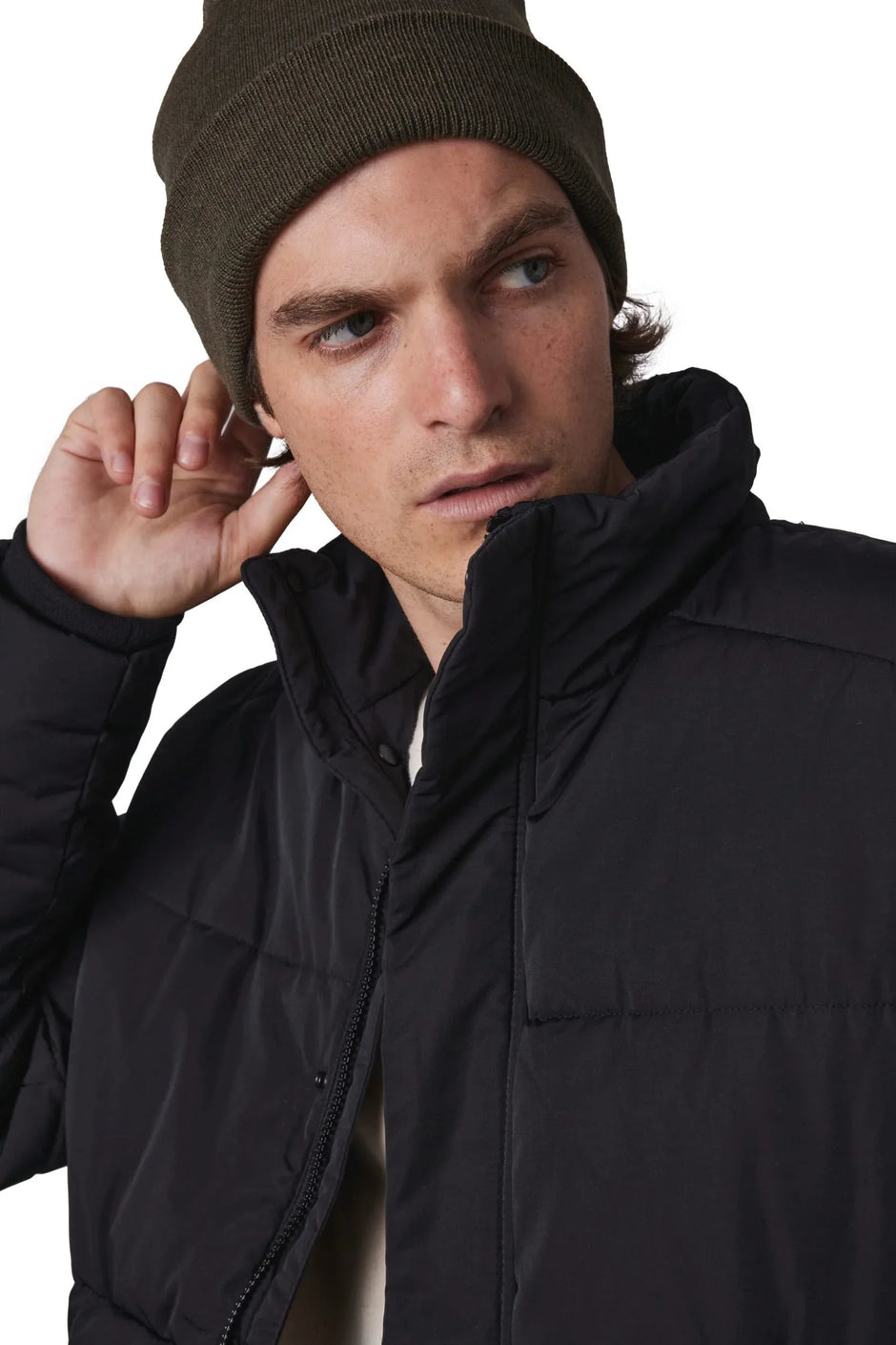 KP893 - Bonnet recyclé avec doublure Thinsulate™ - Occifloc