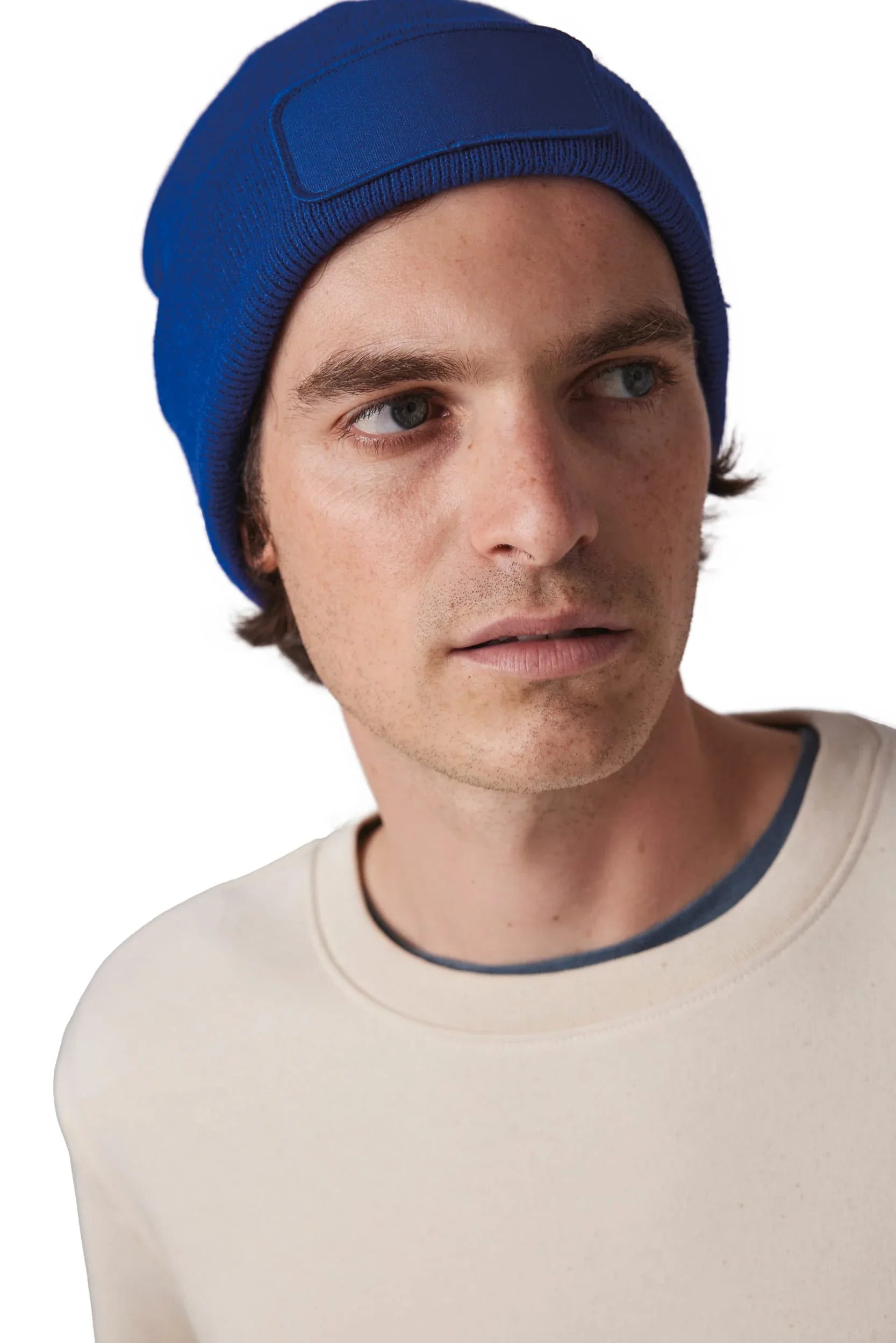 KP894 - Bonnet avec patch et doublure Thinsulate™ - Occifloc